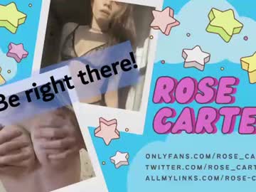 couple rose_carter capture image #161167