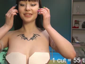 girl ella_knockers_xl capture image #1550289