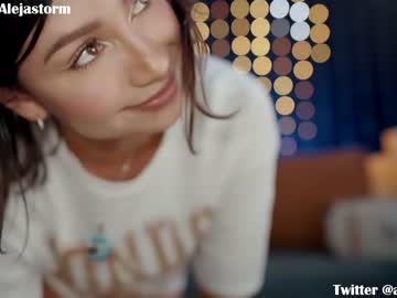 girl alejastorm capture image #6157186
