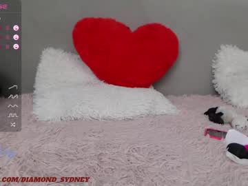 girl diamond_sydney capture image #5643719