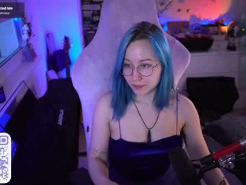 girl blue_mooncat capture image #6882189