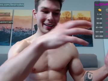 man destroy_boy capture image #1411938