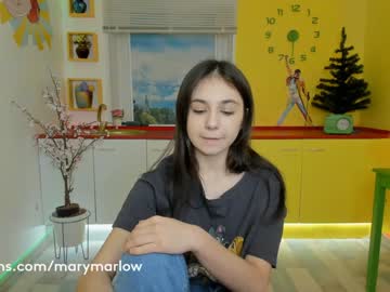 girl mary_marlow capture image #962784