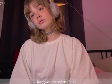 girl tendertainted capture image #904452