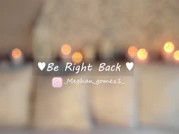 girl _meghan_gomez1_ capture image #3437797