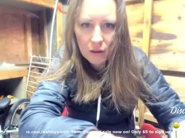 girl eatmypie69 capture image #1018347