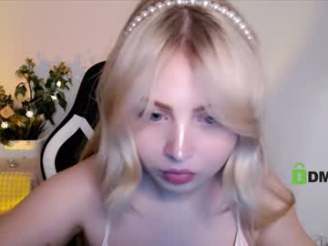 girl shy_blondiee capture image #3712617