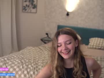 girl coyness_geneva capture image #2915232