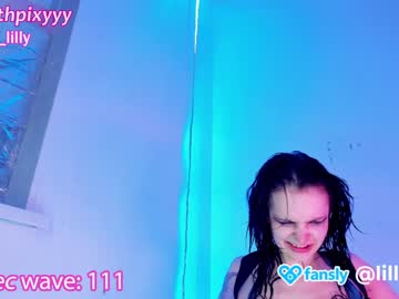 girl lilly_pilly capture image #584881