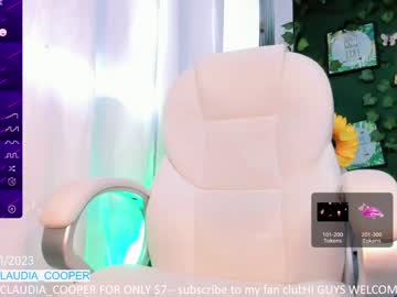 tranny claudia_cooper capture image #5657888