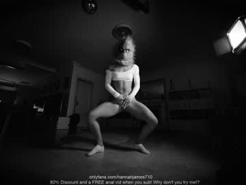 girl hannahjames710 capture image #2682589