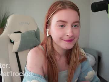 girl pocketrocket_ capture image #2294654