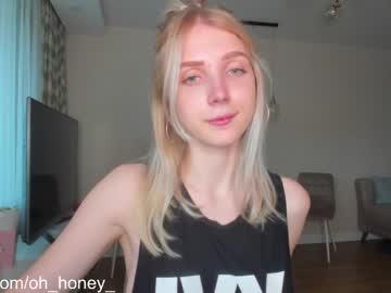 girl oh_honey_ capture image #4732274