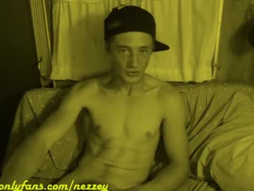man nezzey capture image #92060
