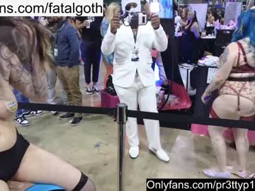girl pr3ttyp1nkpussy capture image #4198239