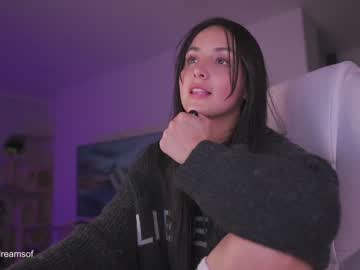 girl annie_dreams capture image #5833477