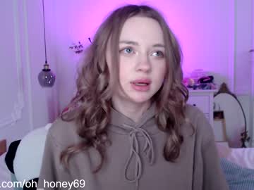 girl honey_devildoll capture image #1110793