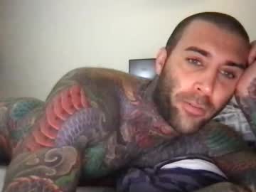 man inkedstallion capture image #7007507