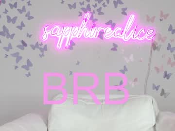 girl sapphirealice capture image #4930472