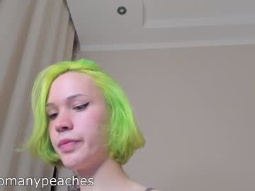 tranny toomanypeaches capture image #5529617