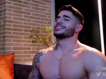 man dominic_sullivan1 capture image #1159805