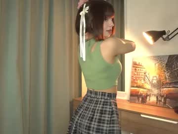 girl kiriko_chan capture image #6353741