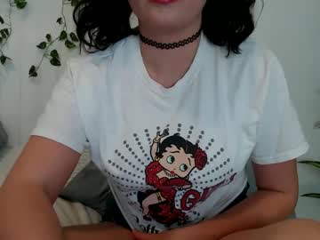 girl gia_is_horny capture image #6386949