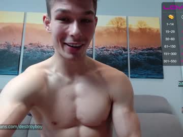 man destroy_boy capture image #1620852