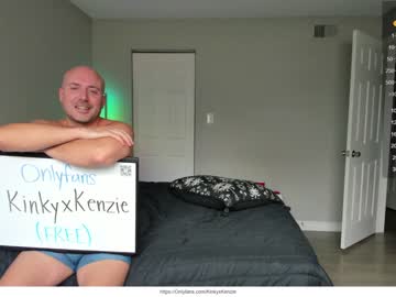 couple kinkyxkenzie capture image #6910339