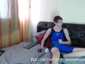 man im_tommy capture image #2891693