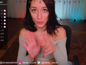 girl dora_sexplorer capture image #5923114