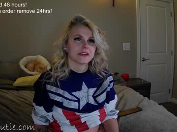 girl _shycutie capture image #6871373