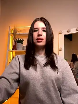 Stripchat sex cam Milkissss